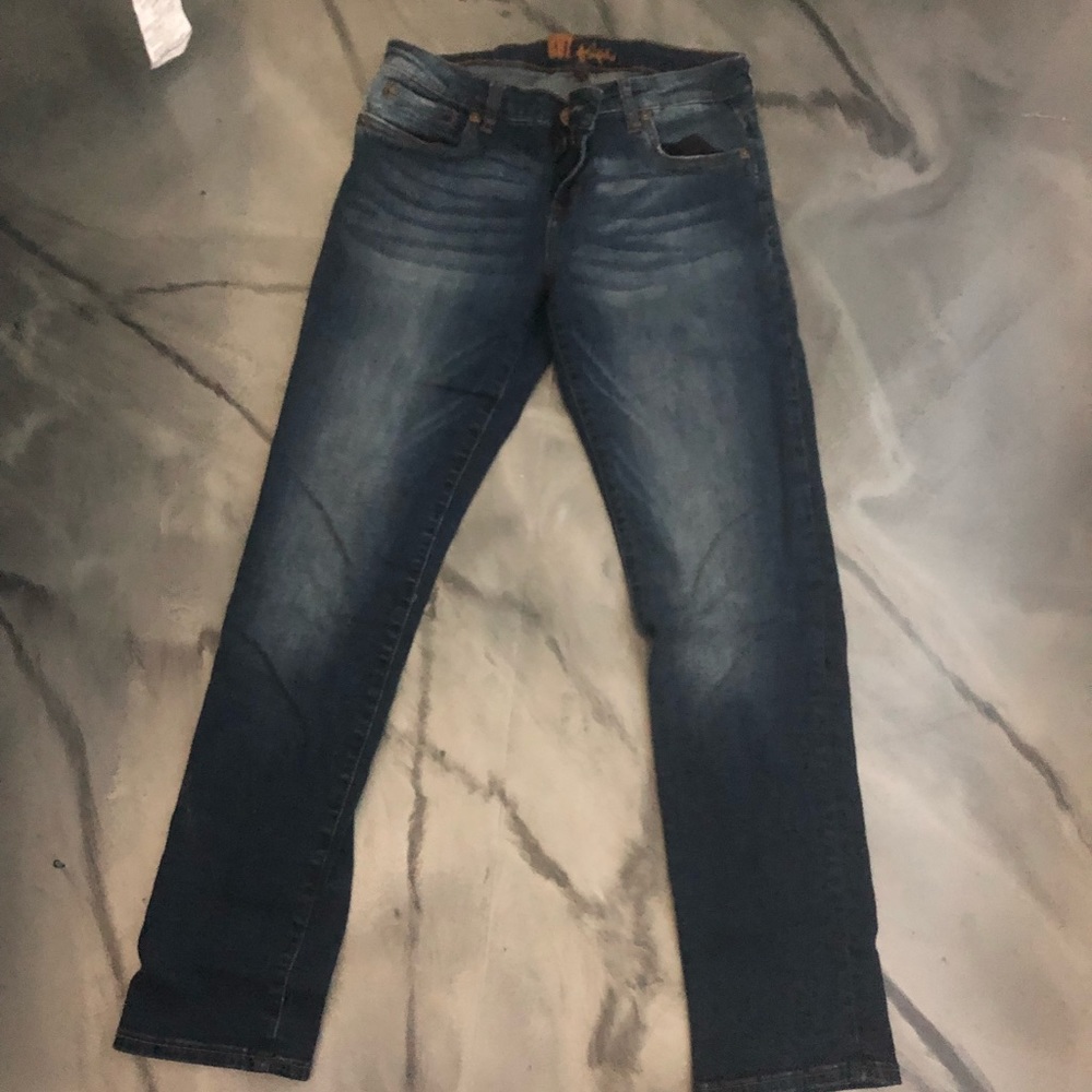 Kut  from the Kloth Jeans